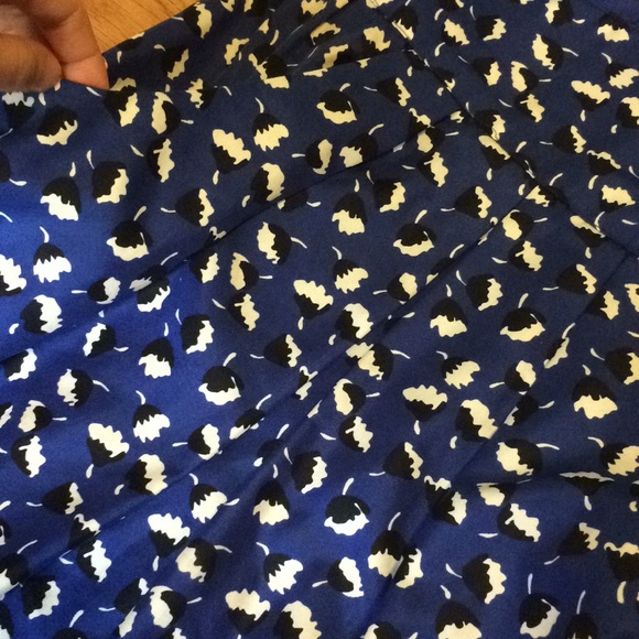 Hi There by Karen Walker for Anthropologie dress 0 - Picture 3 of 5